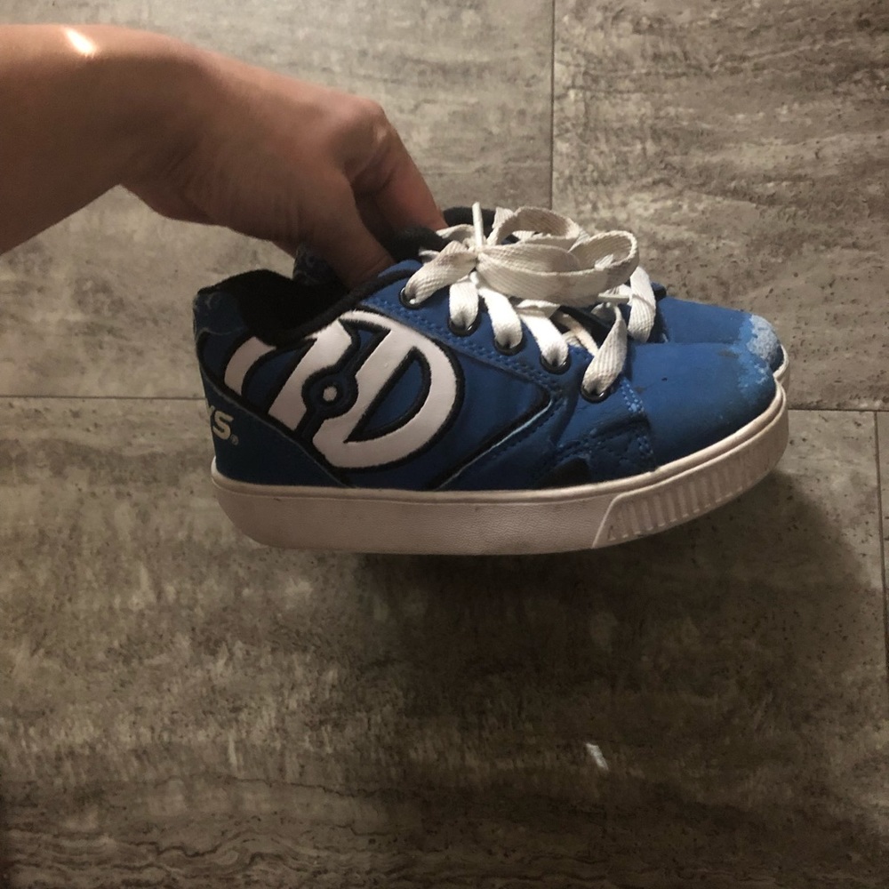 Boys' Heelys shoes